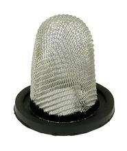 oil filter screen