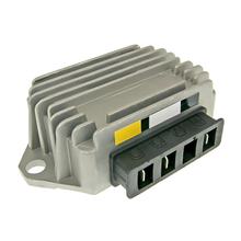 Regler / Gleichrichter 3-Pin für Piaggio Bravo, Vespa Car, N, PK, ET3, PX