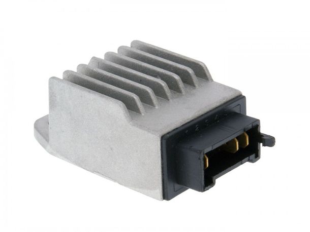 regulator / rectifier for Derbi GPR, Senda 50 EBE / EBS