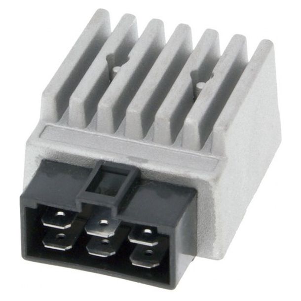 regulator / rectifier for Derbi Senda, GPR, Aprilia RX / SX 50, Gilera RCR