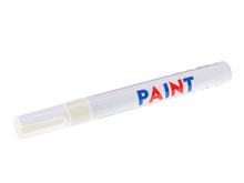 Reifenmarkierstift bianco