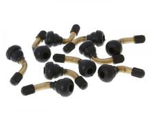 Reifenventil schlauchlos abgewinkelt 90° PVR70 - 10er Pack
