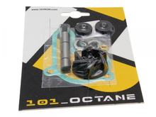 Reparaturkit Wasserpumpe für Derbi Senda GPR, Aprilia RS RX SX, Gilera RCR, SMT (D50B0)