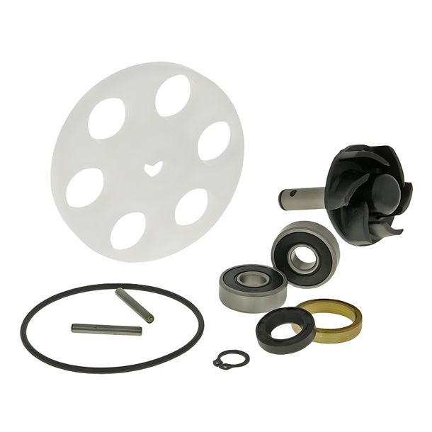 Réparation pompe à eau Kit pour Minarelli LC