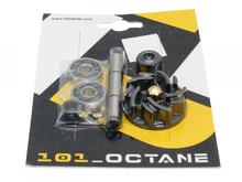 Reparaturkit Wasserpumpe für Piaggio Hexagon, Gilera Runner, Italjet Dragster 125-180ccm 2T