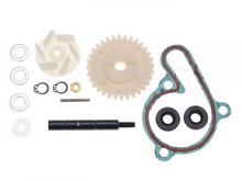 Reparaturkit Wasserpumpe mit Antriebsrad für Derbi D50B0