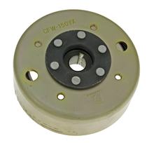 Rotor pro stator s 8 cívkami GY6 125/150ccm