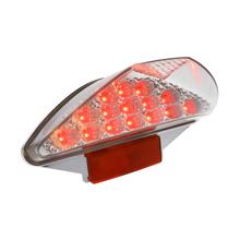 tail light assy New LED for Aerox, Nitro, Italjet, Keeway