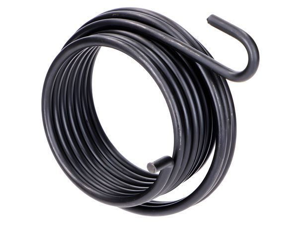 kickstart lever spring for CPI, Keeway, QJ, 1E40QMB