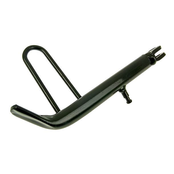 Soporte negro para China 125/150cc 4T