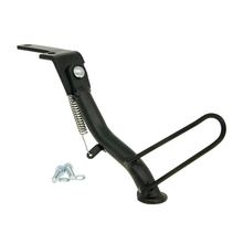 side stand / kickstand black for Piaggio Zip 2000 4-stroke