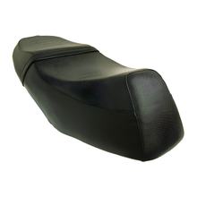 Sitzbank schwarz für GY6 125/150ccm 4T