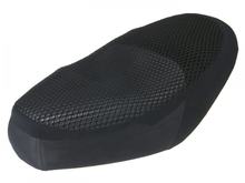 Funda de asiento de malla tamaño 1 aprox. 53 cm x 30 cm x 11 cm
