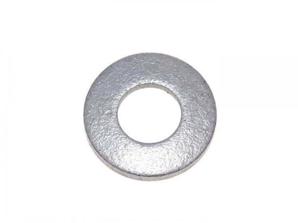 Spannscheibe für Kurbelwelle Lichtmaschinen Seite für Minarelli (10mm)