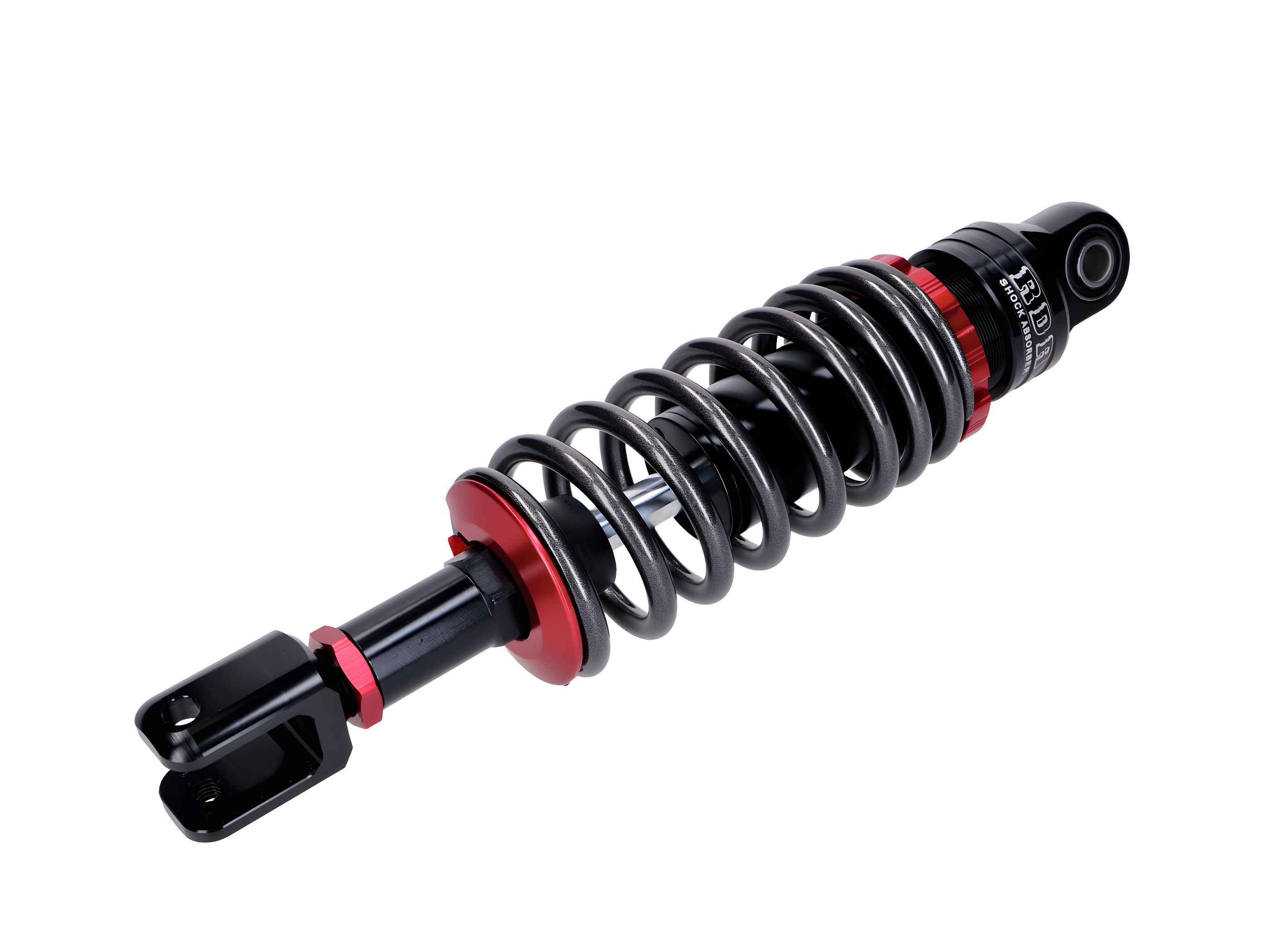 shock absorber RDR racing 290mm | Heavy Tuned: Cheap spareparts