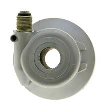 Tachoantrieb Vierkant 15mm mit 3 Speichen - Überwurfmutter