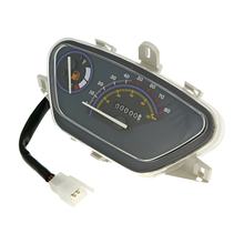 Tachometer komplett für Baotian, Rex, Jinlun u.v.a.m.