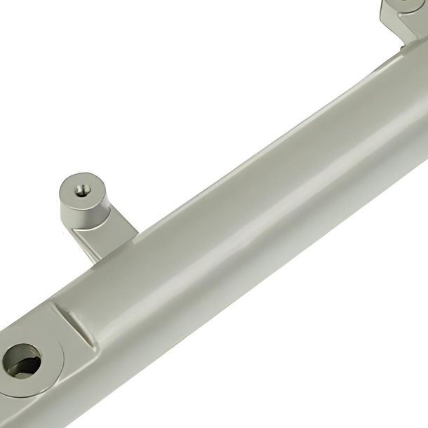 101 Octane Telegabelholm 30/485mm für Schwinn Newport 150 50 Baotian Bt125T - 3A2 – Bild 3