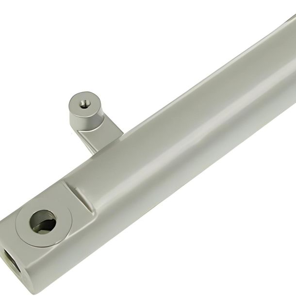 101 Octane Telegabelholm 30/485mm für Schwinn Newport 150 50 Baotian Bt125T - 3A2 – Bild 4