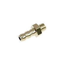 Unterdruckanschluss M5 für 4,5mm Schlauch