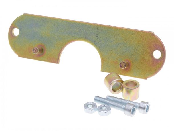 variator holder / blocking tool for Minarelli 50cc 4-stroke