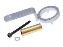Blockierwerkzeug Variomatik 101_Octane Haltewerkzeug für Piaggio 250-300ccm 4T