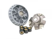 Variador para Kymco Quad 250/300, dink (B & W) 250, PGO Bugrider, Arctic Cat 250