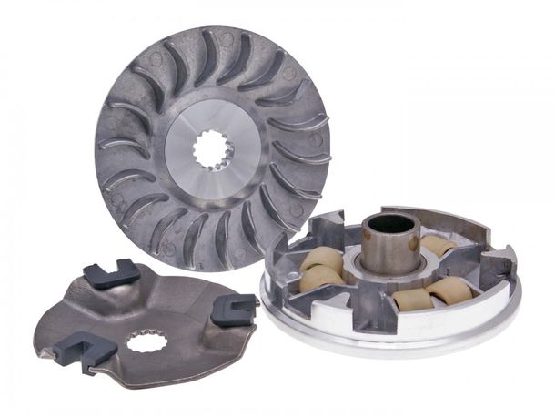 Variatore con carrucola di 16mm per CPI, Keeway 1E40QMB
