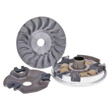 Continuously Variable Transmission 101_Octane with V-Belt Pulley 16mm for 1E40QMB / CPI / Keeway / Generic