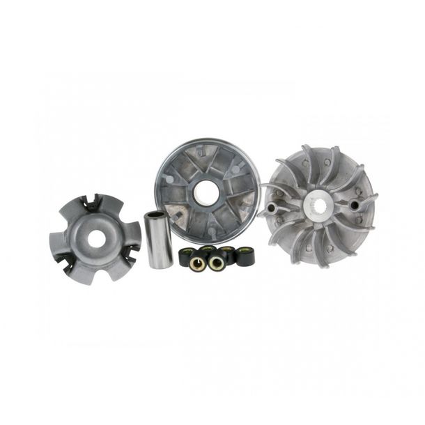 Variomatik mit Keilriemenscheibe für GY6 125/150ccm 152/157QMI