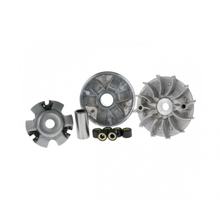 Variomatik mit Keilriemenscheibe für GY6 125/150ccm 152/157QMI