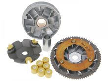 Variador con polea de correa en V para Piaggio 125-150ccm (Leader Engine)