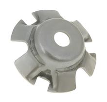 Variomatik Rückplatte für GY6 125/150ccm
