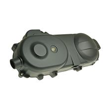 Variomatikdeckel 10 Zoll 669mm schwarz für GY6 50ccm