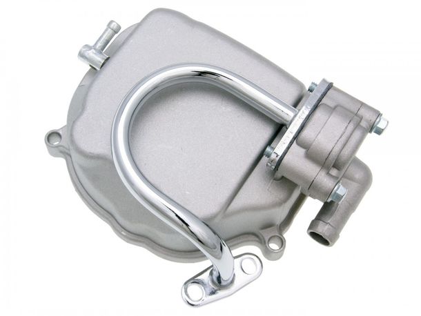 Cubierta de válvula con SLS para GY6 125/150ccm 152/157QMI