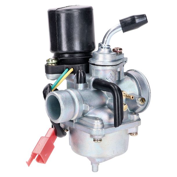 12 millimetri carburatore per Minarelli, CPI, Keeway, Generico, 1E40QMB QJ