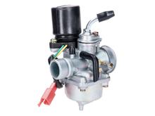 Vergaser 12mm für Minarelli, CPI, Keeway, Generic, QJ 1E40QMB