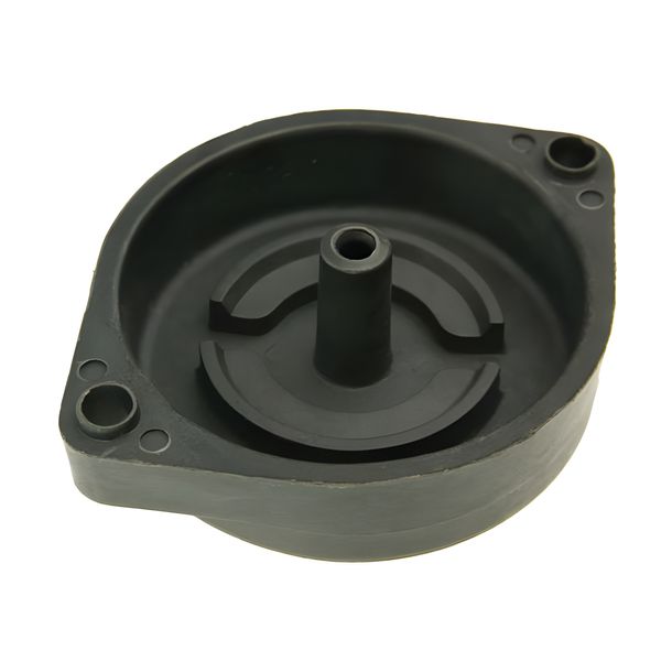 carburetor cover - plastics for GY6 50cc 139QMB/QMA