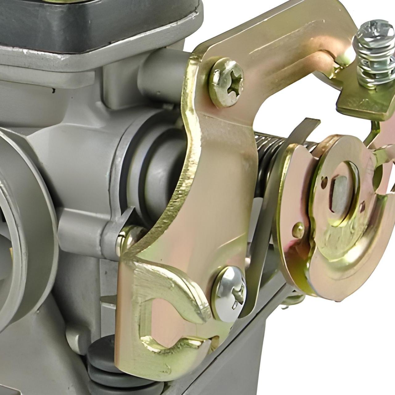 Kit Di Riparazione Carburatore ATU/Explorer Retro Star (YY50QT-15 - Foto 5