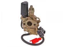 Vergaser 12mm für Kymco, SYM, Honda, Peugeot stehend