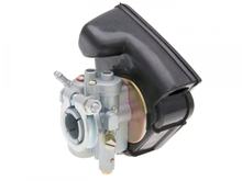 Carburador 12mm para MBK 51 AV10