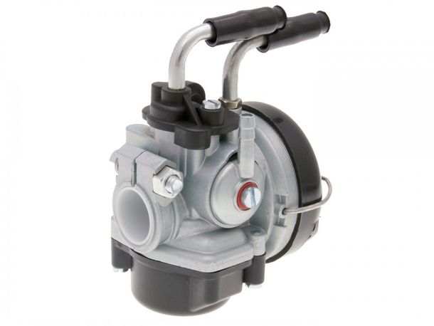 101 Octane Vergaser für Mobylette Cady 50 MBK Racing AV - 87 Rock – Bild 1