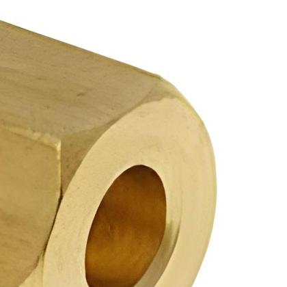 101 Octane Carburetor Main nozzle 112 for scooter Quad Scooter – Bild 4