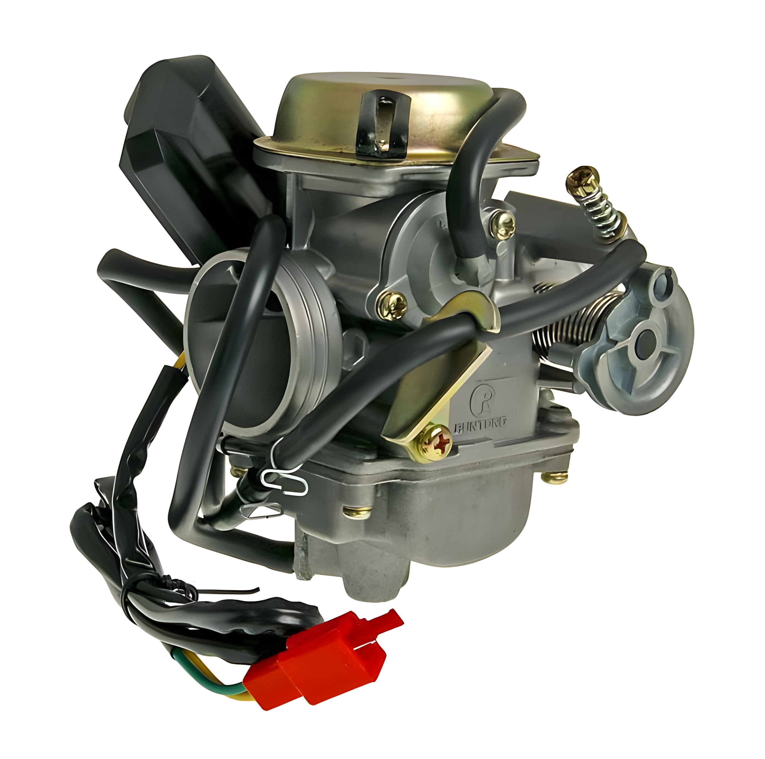 101 Octane Vergaser für Roketa Capri MC - 16 150 50 Kymco Agility City 125