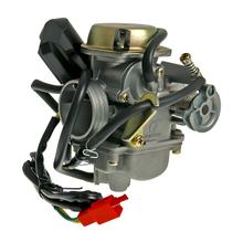 Vergaser 24mm OEM-Qualität für GY6 125/150ccm