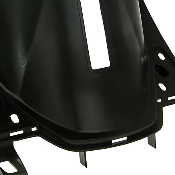 Description: Headlight for Baotian Scooter BT49QT-11, Baotian Parts