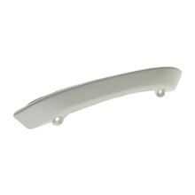 Carénage arrière argent pour QT-9