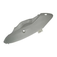 Zilverkleurige linkerbovenklep voor QT-9