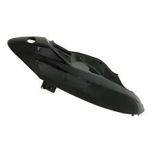 Verkleidung oben rechts schwarz für QT-9