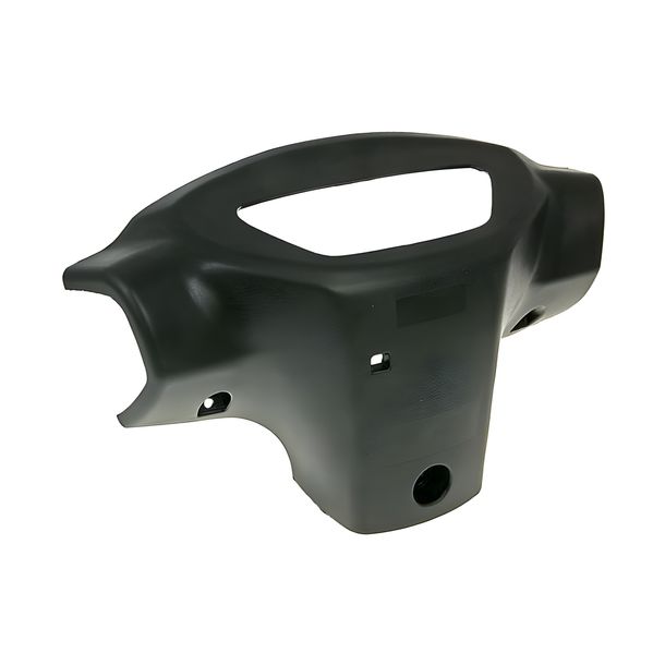 Panneau indicateur de vitesse de plastique noir pour QT-9